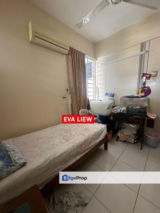 Desa Bukit Jambul Bukit Jambul Bayan Lepas Furnished Low Density , Penang, Bukit Jambul