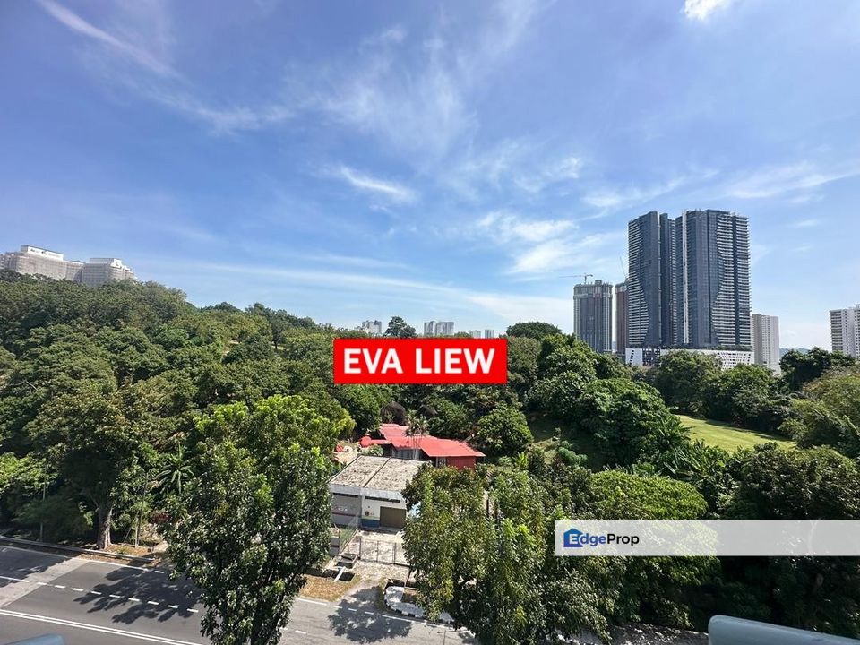 Desa Bukit Jambul Bukit Jambul Bayan Lepas Furnished Low Density , Penang, Bukit Jambul