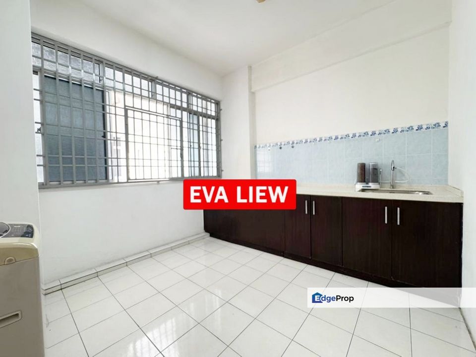 Putra Place Bayan Lepas  worth to buy Well Condition Qb Mall area, Penang, Sungai Nibong