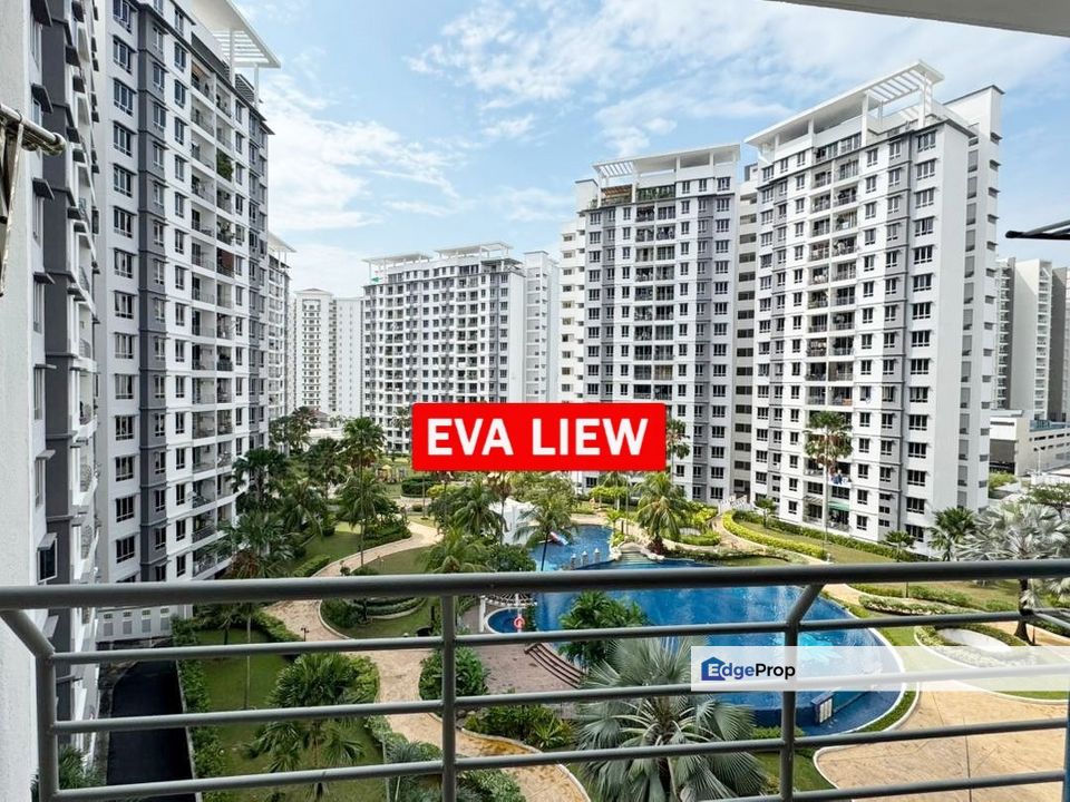 Putra Place Bayan Lepas  worth to buy Well Condition Qb Mall area, Penang, Sungai Nibong