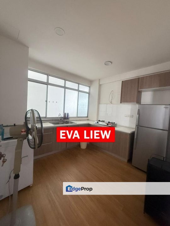 Putra Place Bayan Lepas Renovated & Furnished City View Qb Mall, Penang, Sungai Nibong