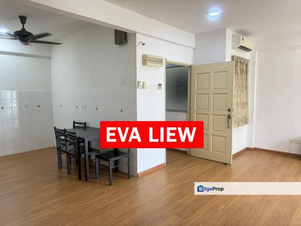 Putra Place Bayan Lepas Renovated & Furnished City View Qb Mall, Penang, Sungai Nibong