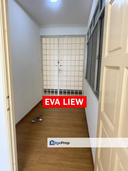 Putra Place Bayan Lepas Renovated & Furnished City View Qb Mall, Penang, Sungai Nibong