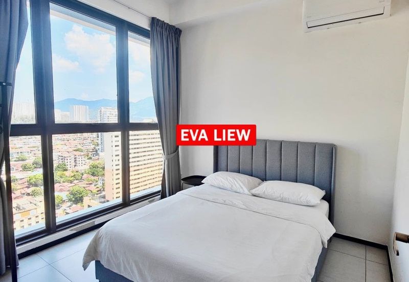 Urban Suites @ Jelutong