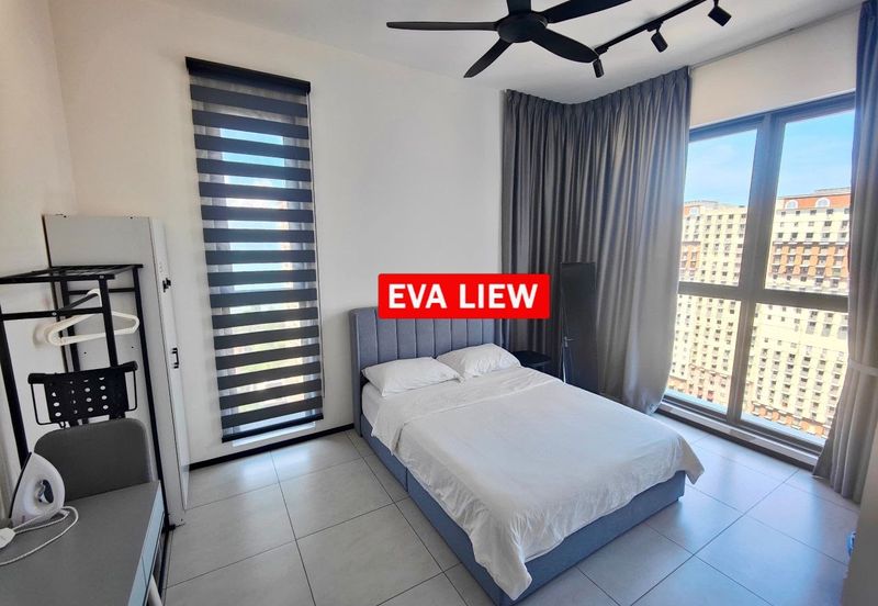 Urban Suites @ Jelutong