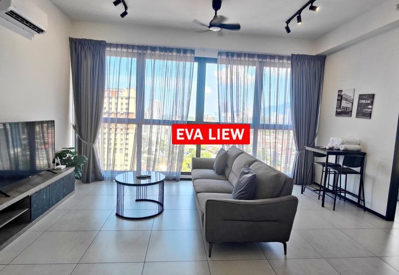 Urban Suites @ Jelutong