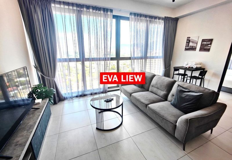 Urban Suites @ Jelutong