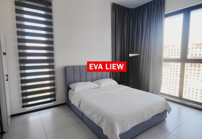 Urban Suites @ Jelutong