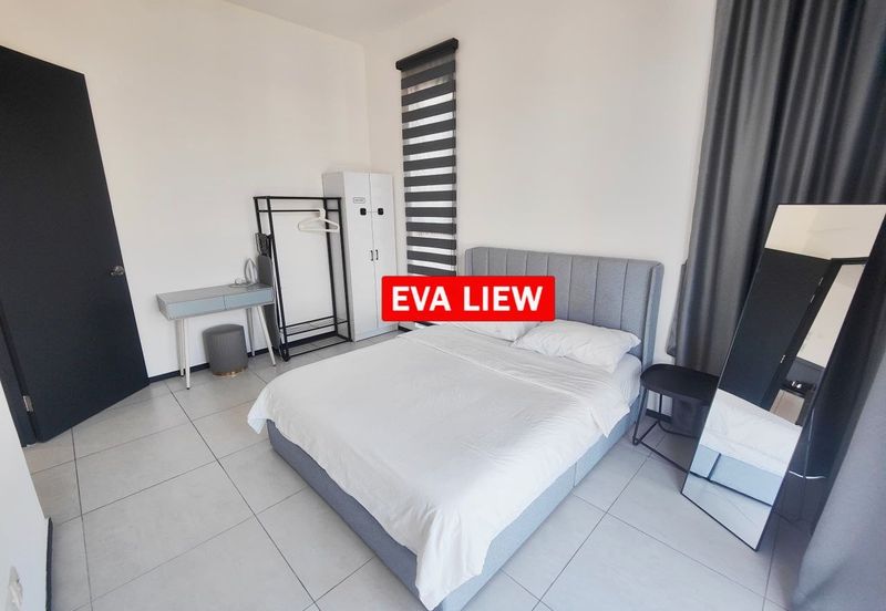 Urban Suites @ Jelutong