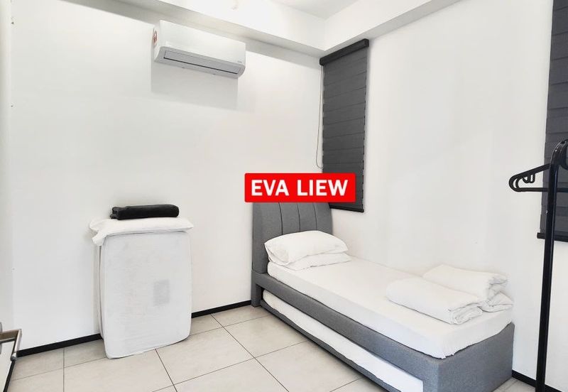 Urban Suites @ Jelutong