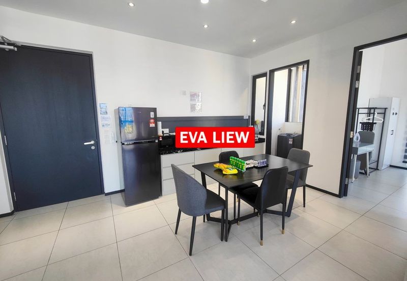 Urban Suites @ Jelutong