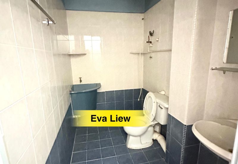 Cangkat Sungai Ara 4