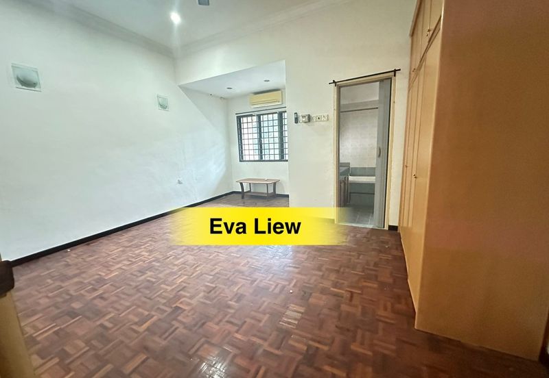 Cangkat Sungai Ara 4