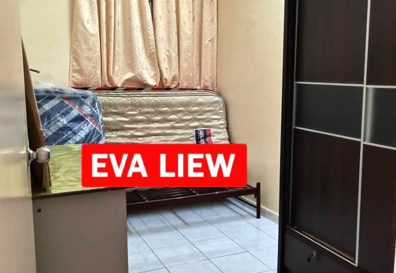 Relau Vista Apartment