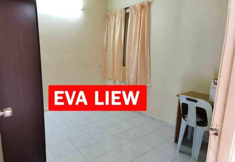 Relau Vista Apartment