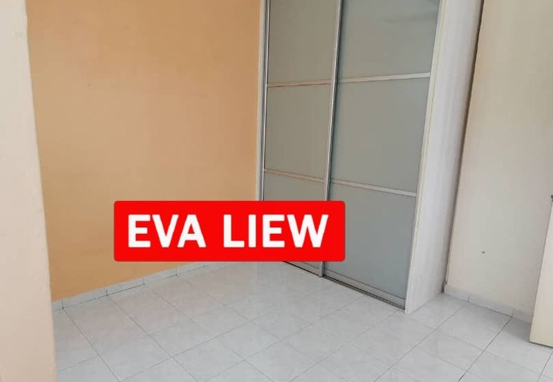 Relau Vista Apartment