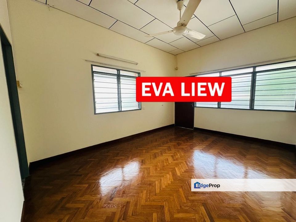 2 Storey Bungalow Ayer Itam Air Itam New Furnished Well Maintain, Penang, Ayer Itam