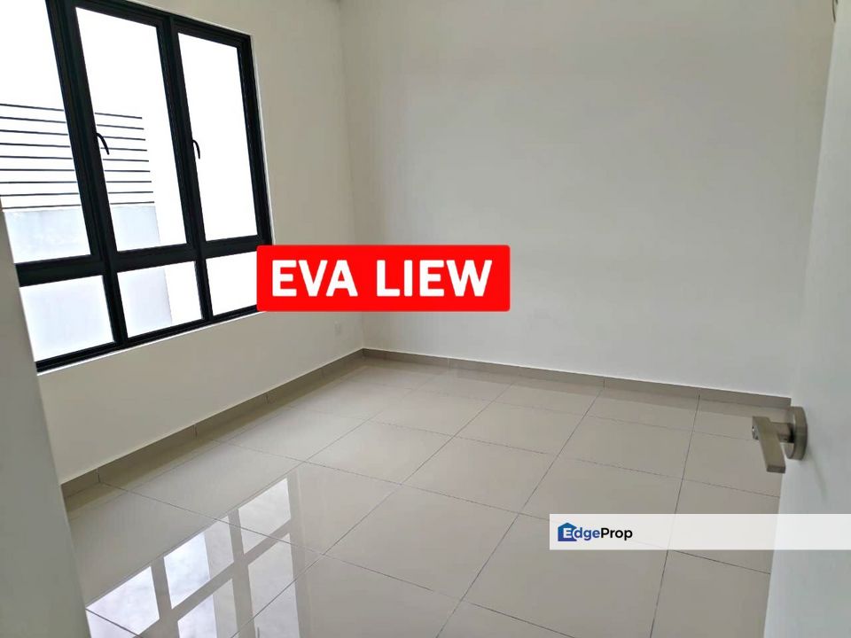 Sunshine Residence Farlim 1314sf 2 Car Park Brand New unit , Penang, Ayer Itam