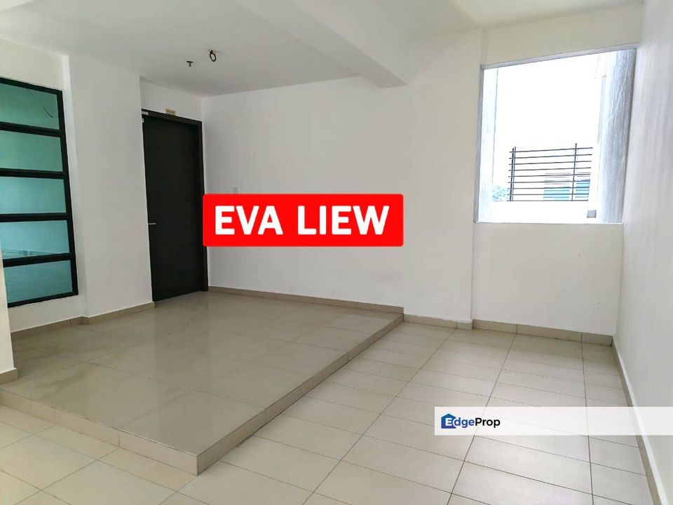 Sunshine Residence Farlim 1314sf 2 Car Park Brand New unit , Penang, Ayer Itam