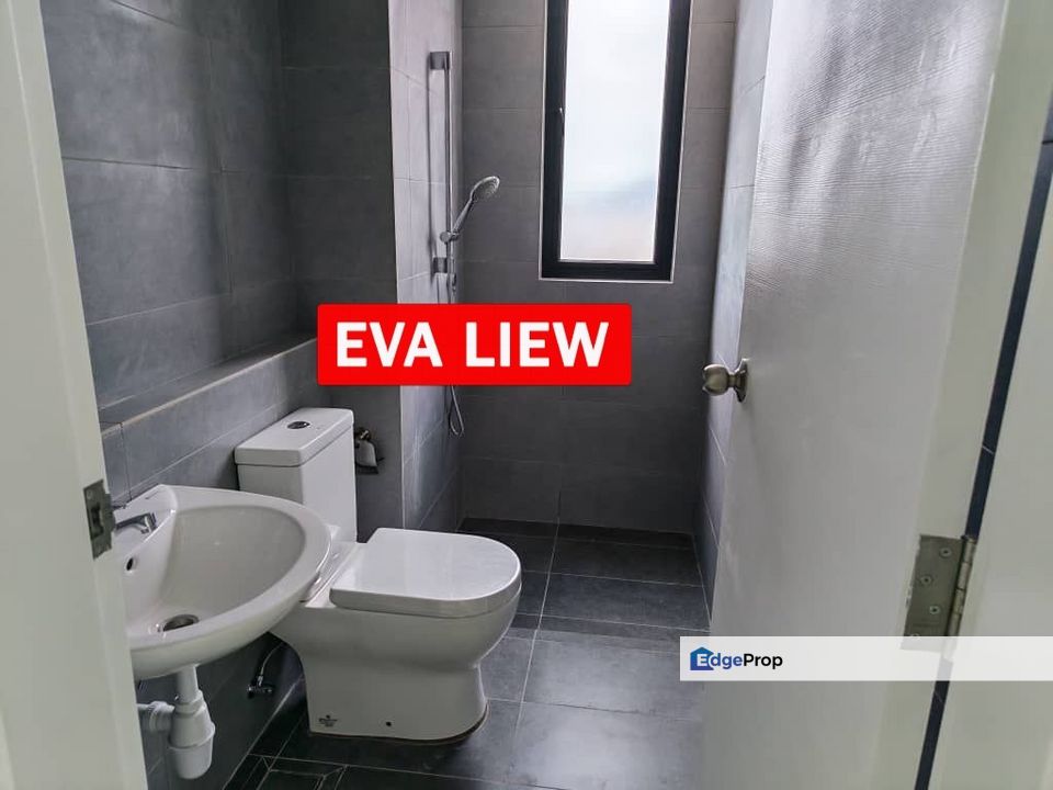 Sunshine Residence Farlim 1314sf 2 Car Park Brand New unit , Penang, Ayer Itam