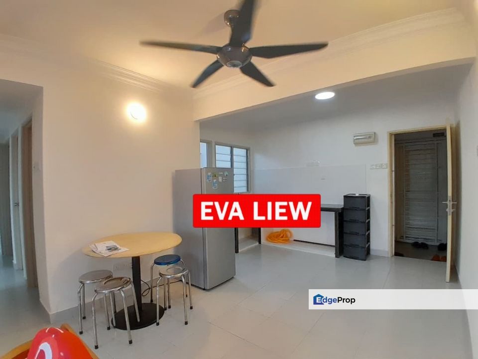 Centrio avenue Gelugor Bukit Gambier for rent furnished USM, Penang, Gelugor