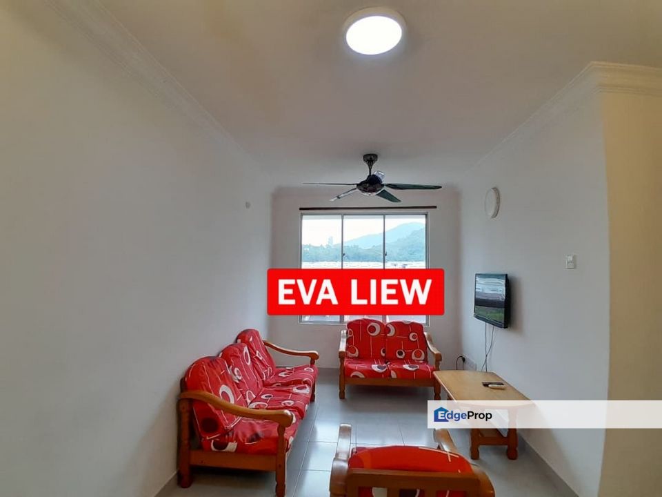 Centrio avenue Gelugor Bukit Gambier for rent furnished USM, Penang, Gelugor
