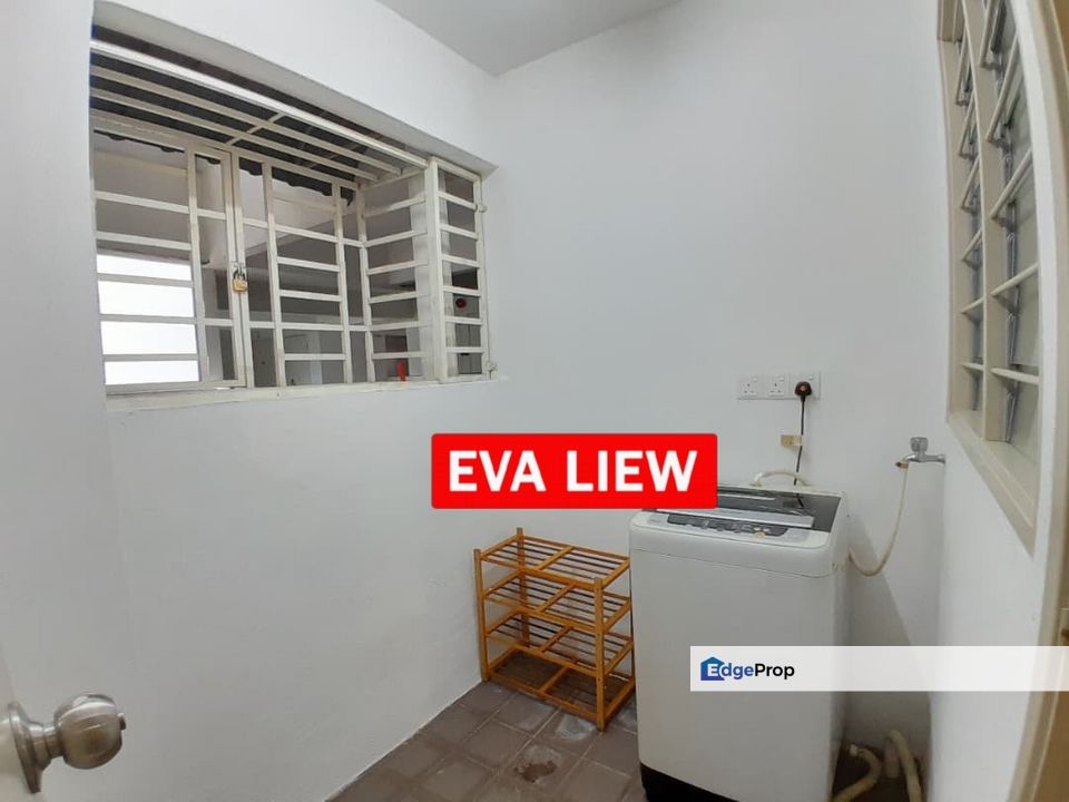 Centrio avenue Gelugor Bukit Gambier for rent furnished USM, Penang, Gelugor