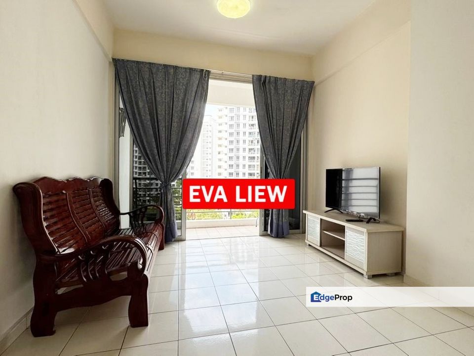 Putra Place Bayan Lepas Well Condition Qb Mall area Poolview, Penang, Sungai Nibong