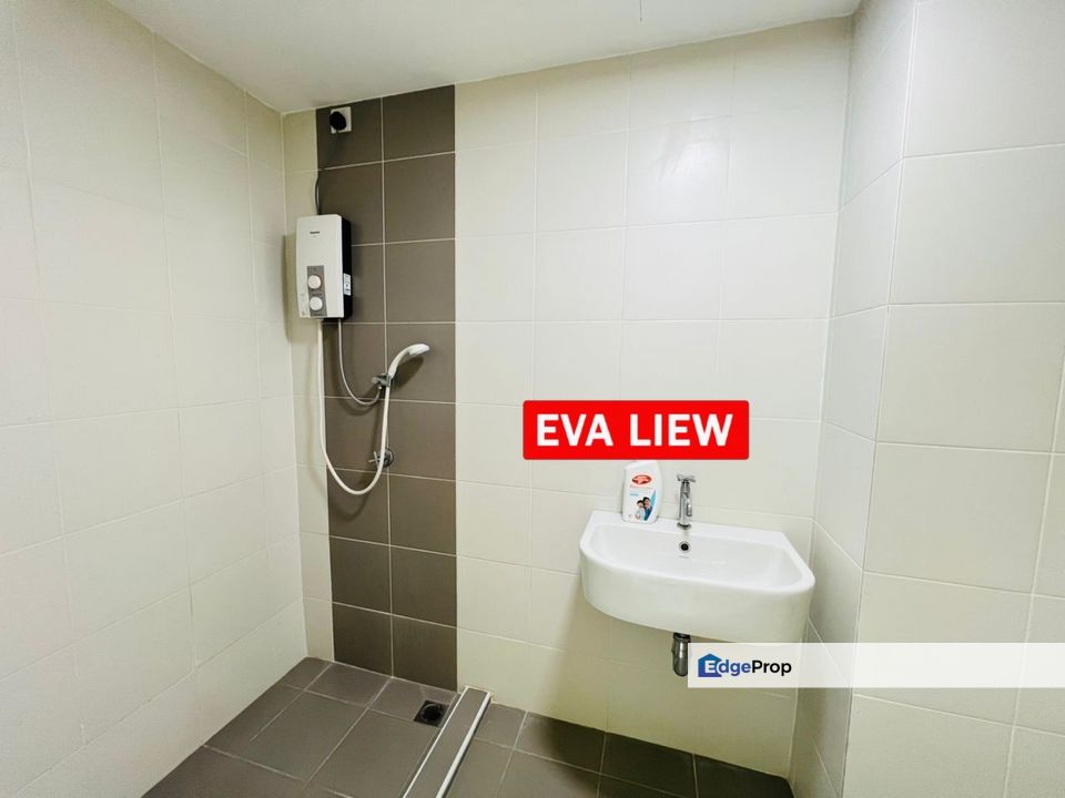 Elit Heights @ Bayan City Block A Bayan Baru Furnished 1400sf , Penang, Bayan Baru