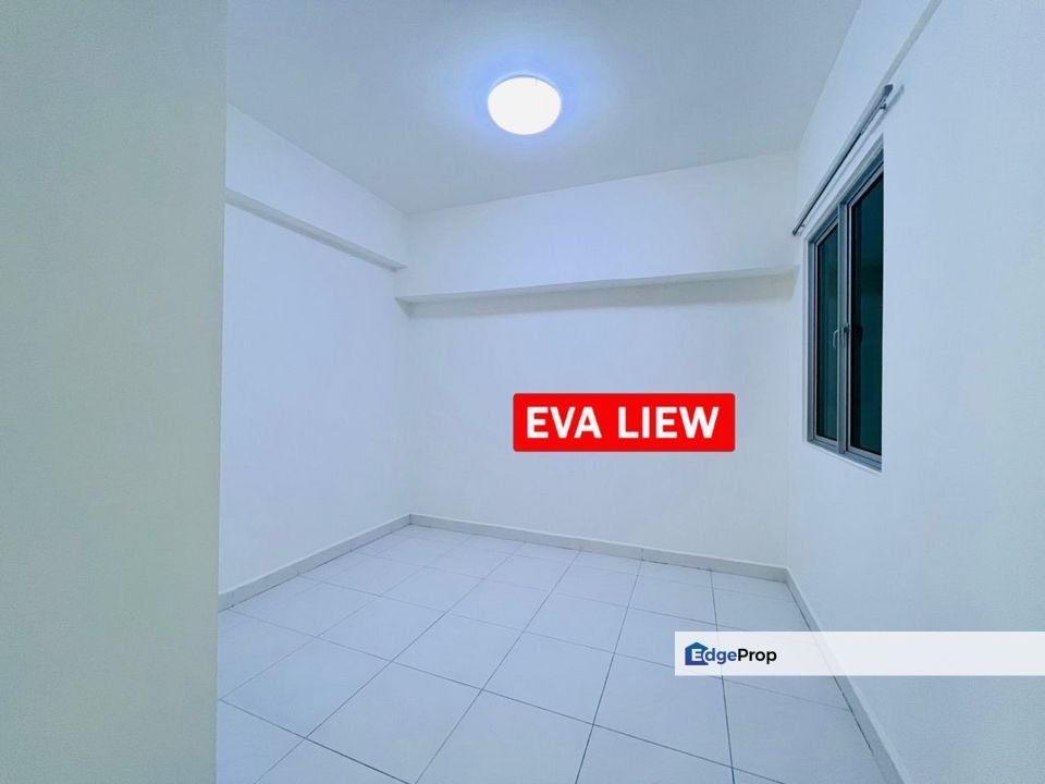 Elit Heights @ Bayan City Block A Bayan Baru Furnished 1400sf , Penang, Bayan Baru