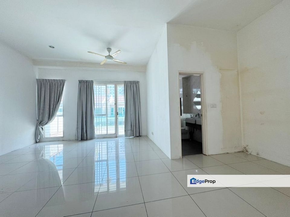 2 Storey Terrace Ideal Haus Solok Rajawali Bayan Lepas Gated & Guarded, Penang, Bayan Lepas