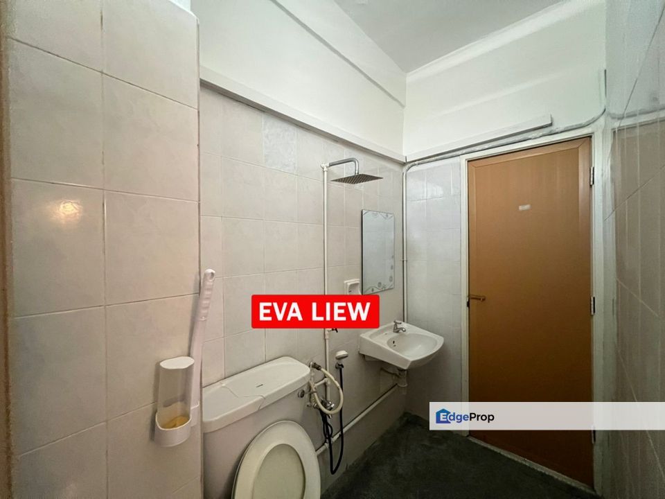 2 Storey Townhouse Taman Tunas Muda Sungai Ara Freehold, Penang, Bayan Lepas