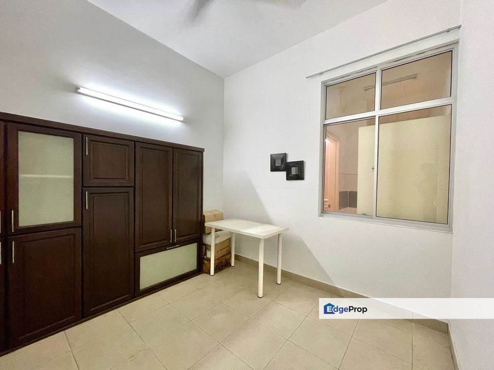 3 Storey Terrace Setia Pearl Island Bayan Lepas Fully Furnished, Penang, Bayan Lepas