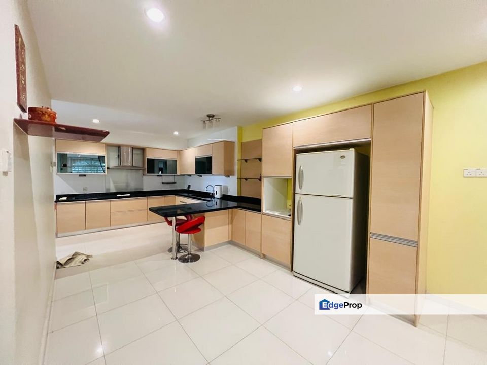 2 Storey Semi-D Lebuh Batu Maung Well Conditions Furnished , Penang, Batu Maung