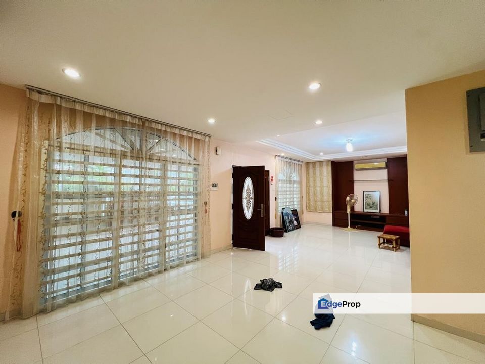 2 Storey Semi-D Lebuh Batu Maung Well Conditions Furnished , Penang, Batu Maung