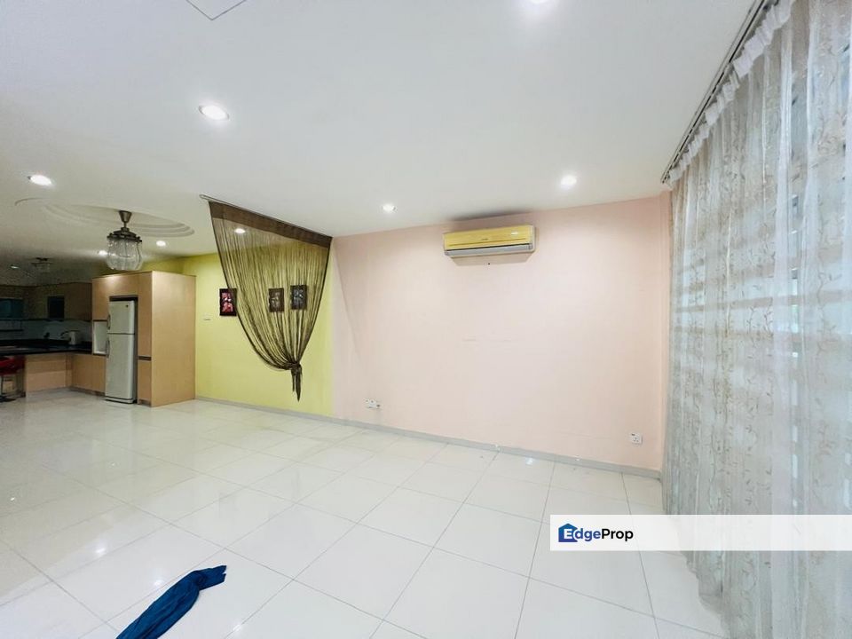 2 Storey Semi-D Lebuh Batu Maung Well Conditions Furnished , Penang, Batu Maung