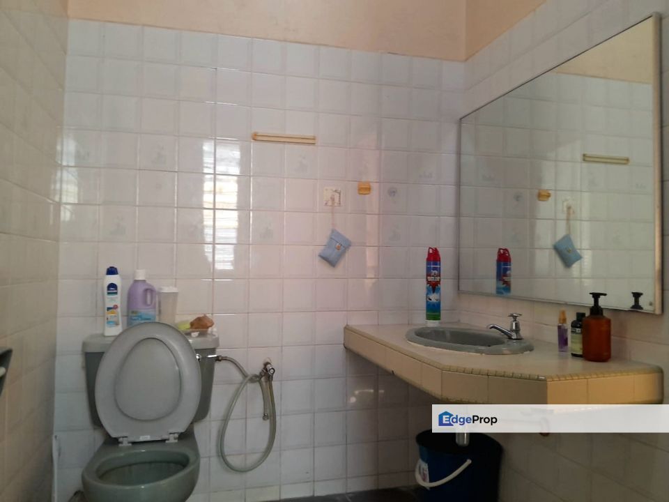 Villamas Condo @ Jalan Logan Georgetown 2500sf Furnished , Penang, Georgetown