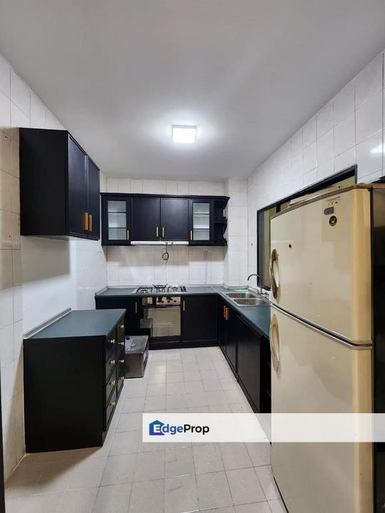 Westland court Georgetown 1200sf Well Conditions Low Density, Penang, Georgetown