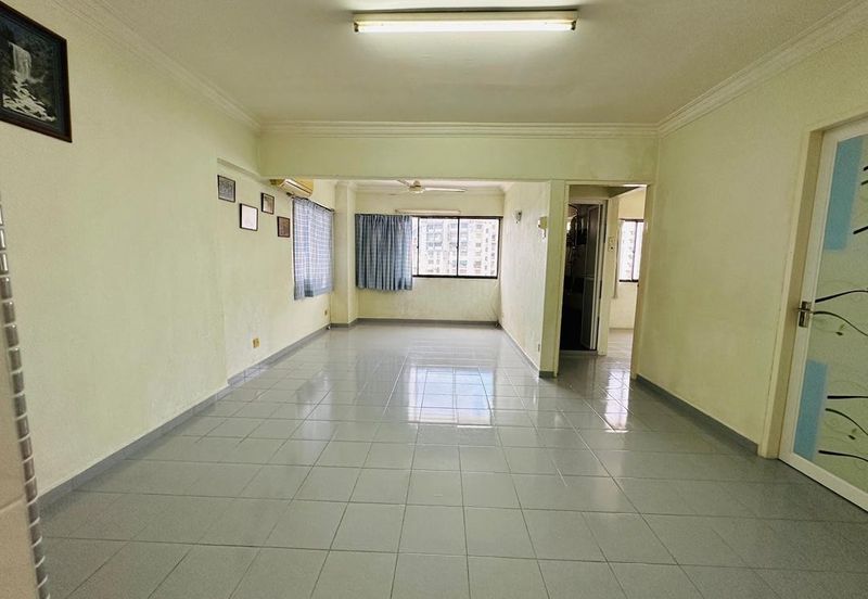 Taman Seri Hijau