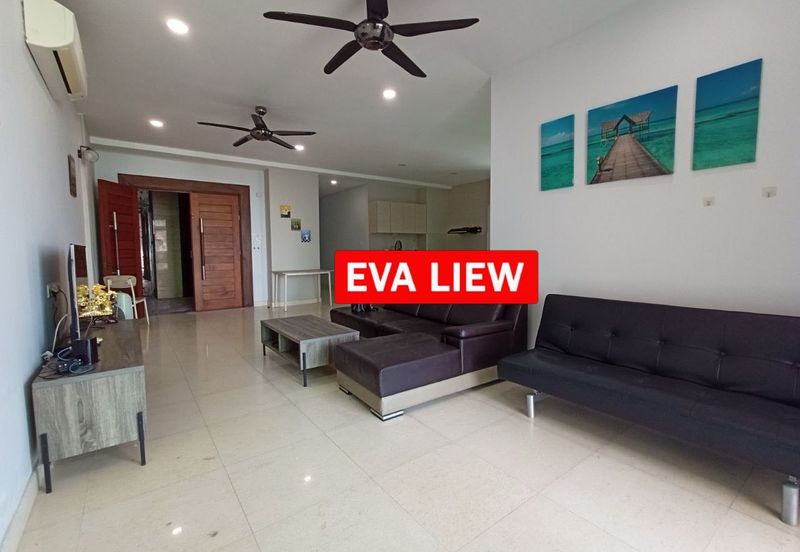 H Residence (One Ritz Residence)