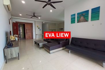 H Residence (One Ritz Residence)