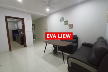 H Residence (One Ritz Residence)