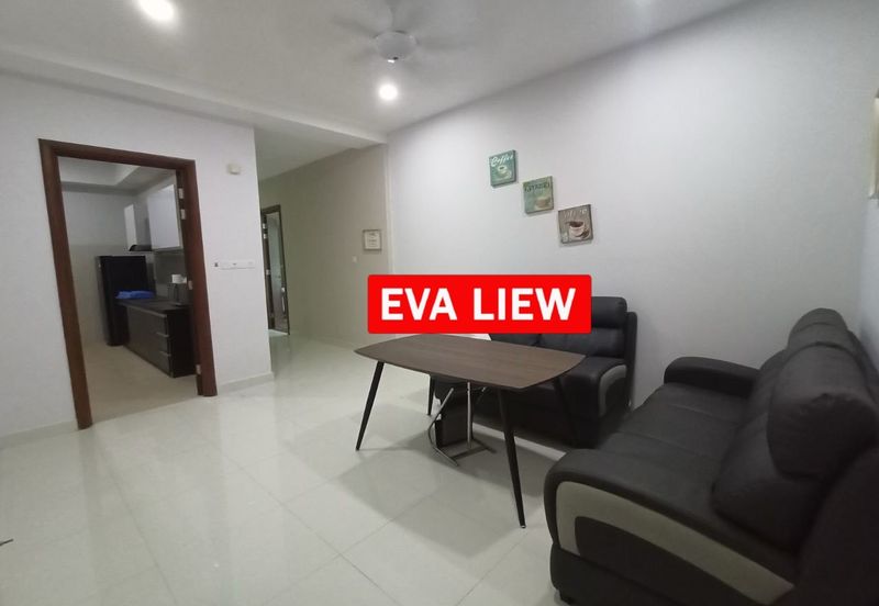 H Residence (One Ritz Residence)