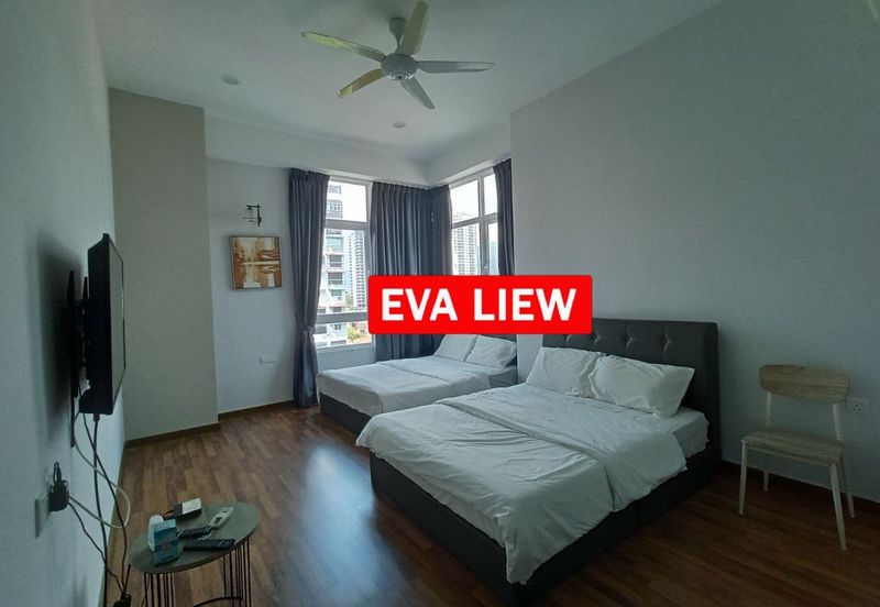 H Residence (One Ritz Residence)