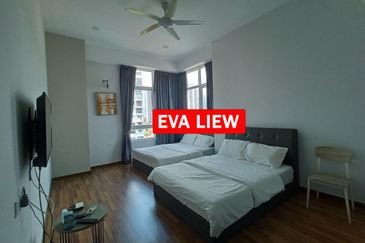 H Residence (One Ritz Residence)