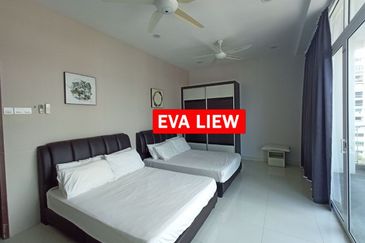 H Residence (One Ritz Residence)