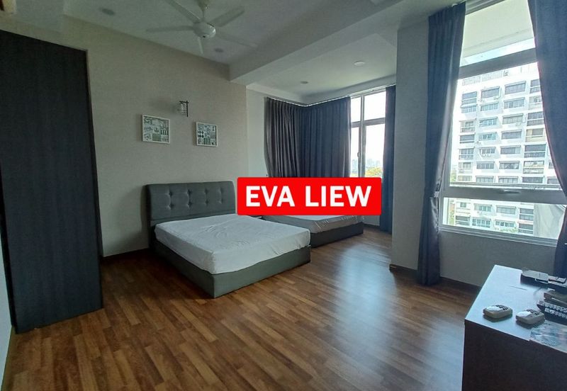 H Residence (One Ritz Residence)