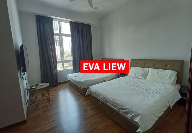 H Residence (One Ritz Residence)