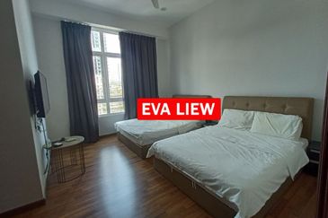 H Residence (One Ritz Residence)