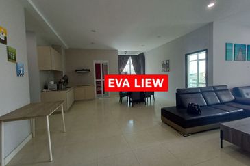 H Residence (One Ritz Residence)